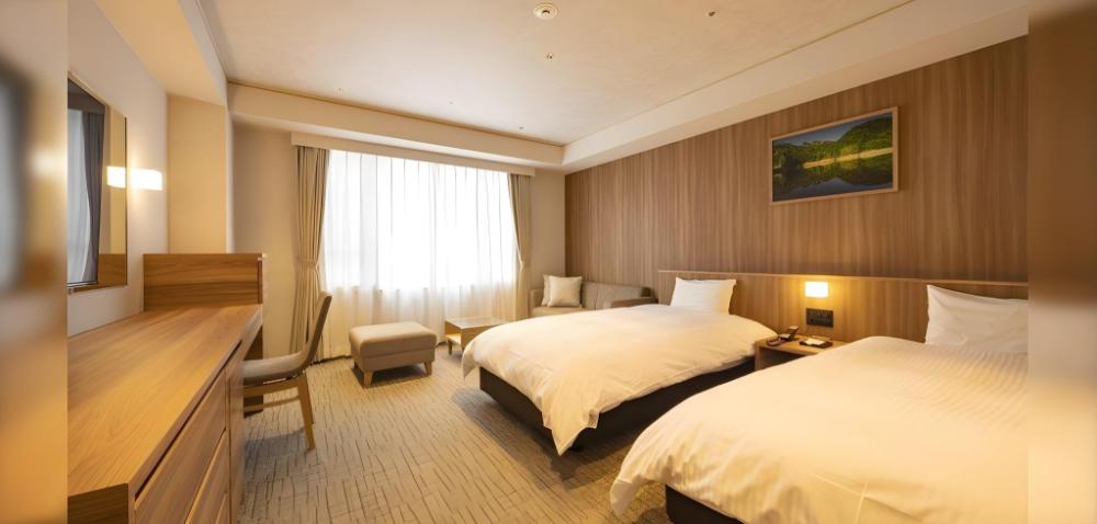 jozankei manseikaku hotel milione