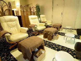 jozankei manseikaku hotel milione