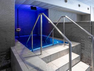 jozankei manseikaku hotel milione