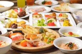 jozankei manseikaku hotel milione