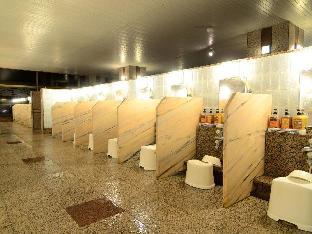 jozankei manseikaku hotel milione