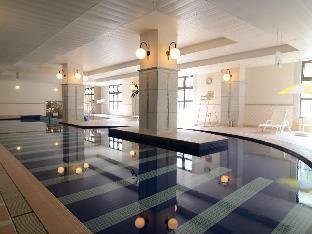 jozankei manseikaku hotel milione