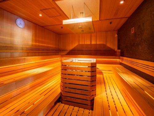 jozankei manseikaku hotel milione