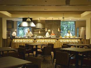 jozankei manseikaku hotel milione