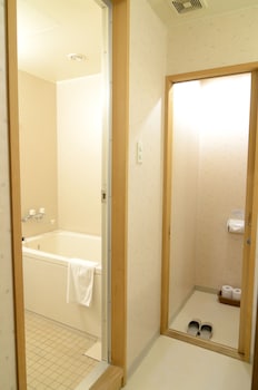 jozankei manseikaku hotel milione