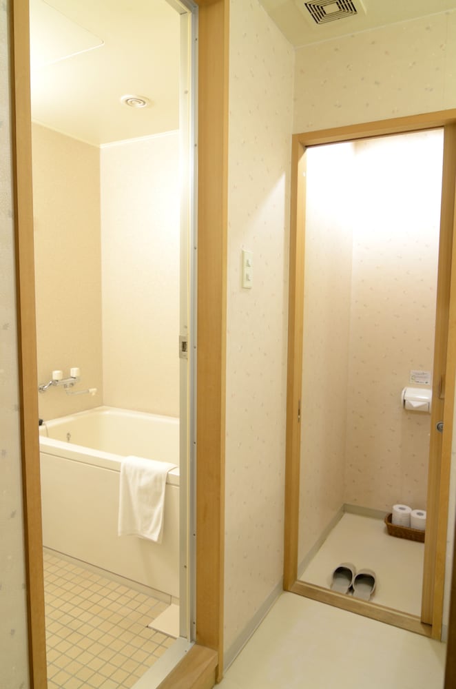 jozankei manseikaku hotel milione