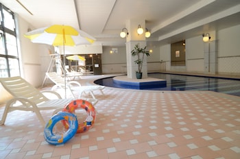 jozankei manseikaku hotel milione