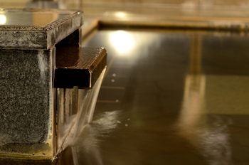 jozankei manseikaku hotel milione