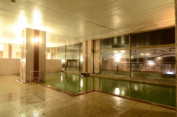 jozankei manseikaku hotel milione