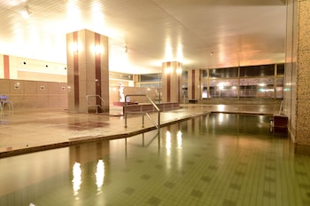 jozankei manseikaku hotel milione