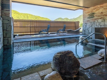 jozankei manseikaku hotel milione