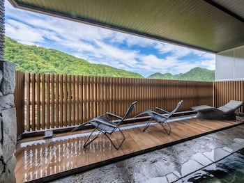 jozankei manseikaku hotel milione