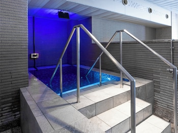 jozankei manseikaku hotel milione