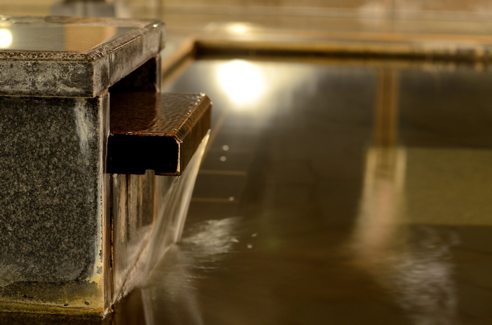 jozankei manseikaku hotel milione