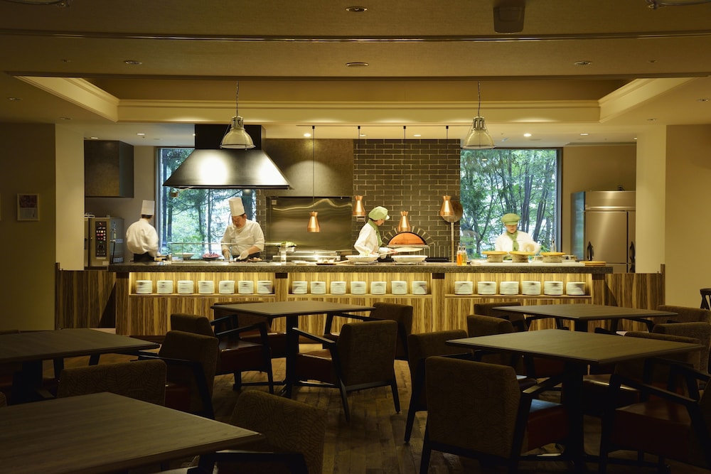 jozankei manseikaku hotel milione