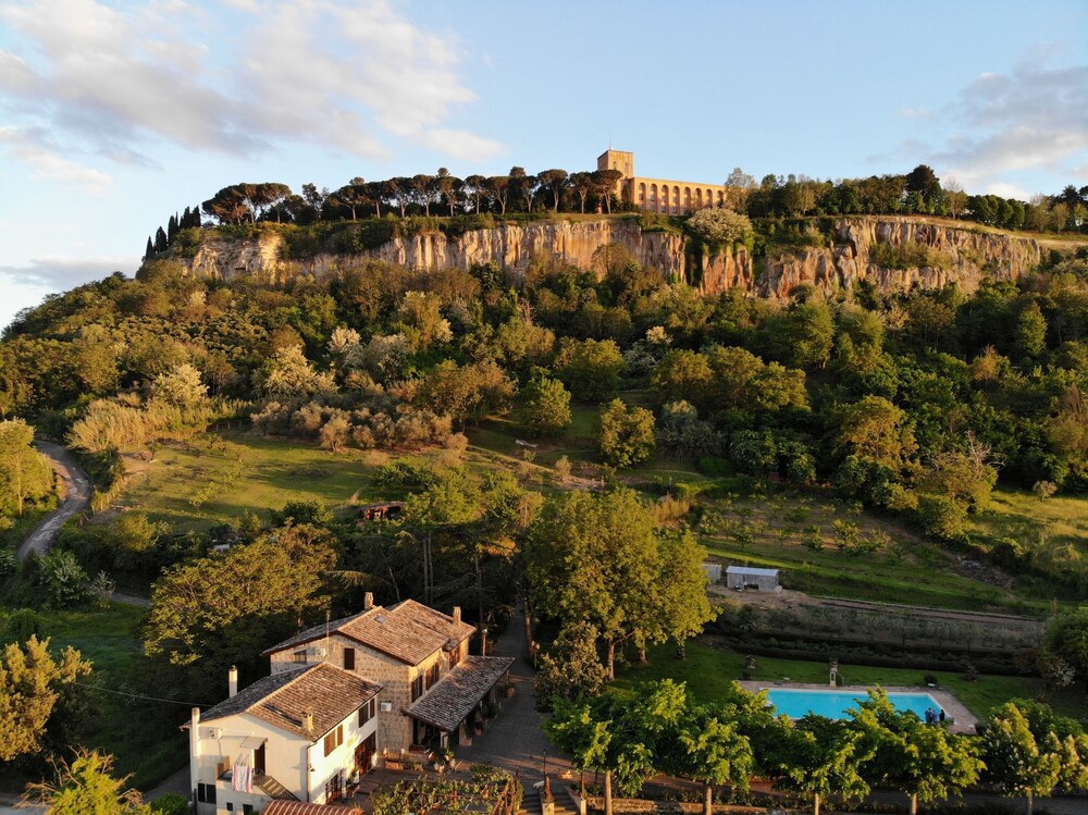 podere sette piagge