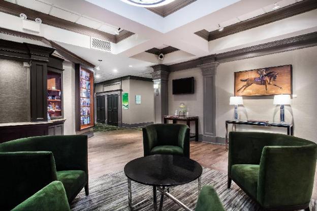 holiday inn saratoga springs an ihg hotel