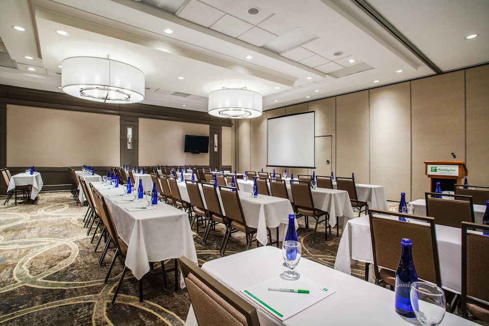 holiday inn saratoga springs by ihg
