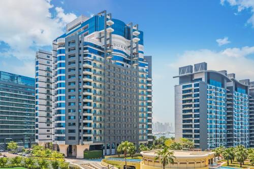 dukes the palm a royal hideaway hotel