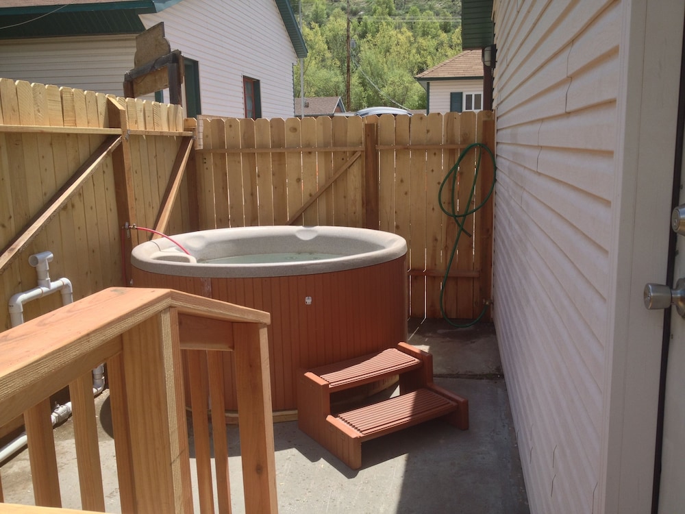 Home Hotel Lava Hot Springs,Pocatello>>Lava Hot Springs,3 star