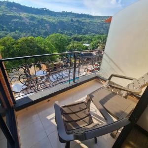 Mirador Villa Mercedes Hostel,,1 star