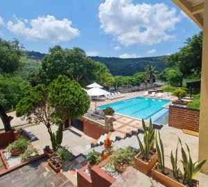 Mirador Villa Mercedes Hostel,,1 star