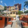 mirador villa mercedes hostel