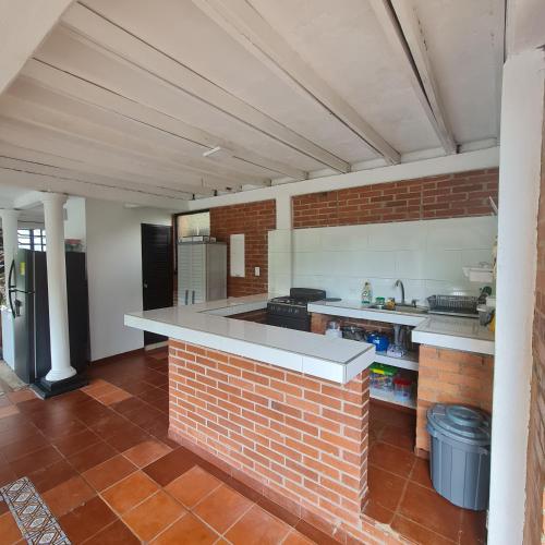 mirador villa mercedes hostel