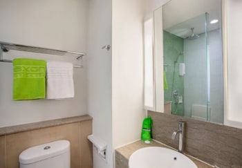 maxone tidar surabaya