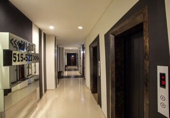 maxone tidar surabaya
