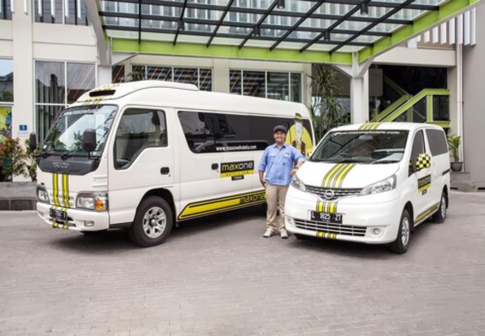 maxone tidar surabaya