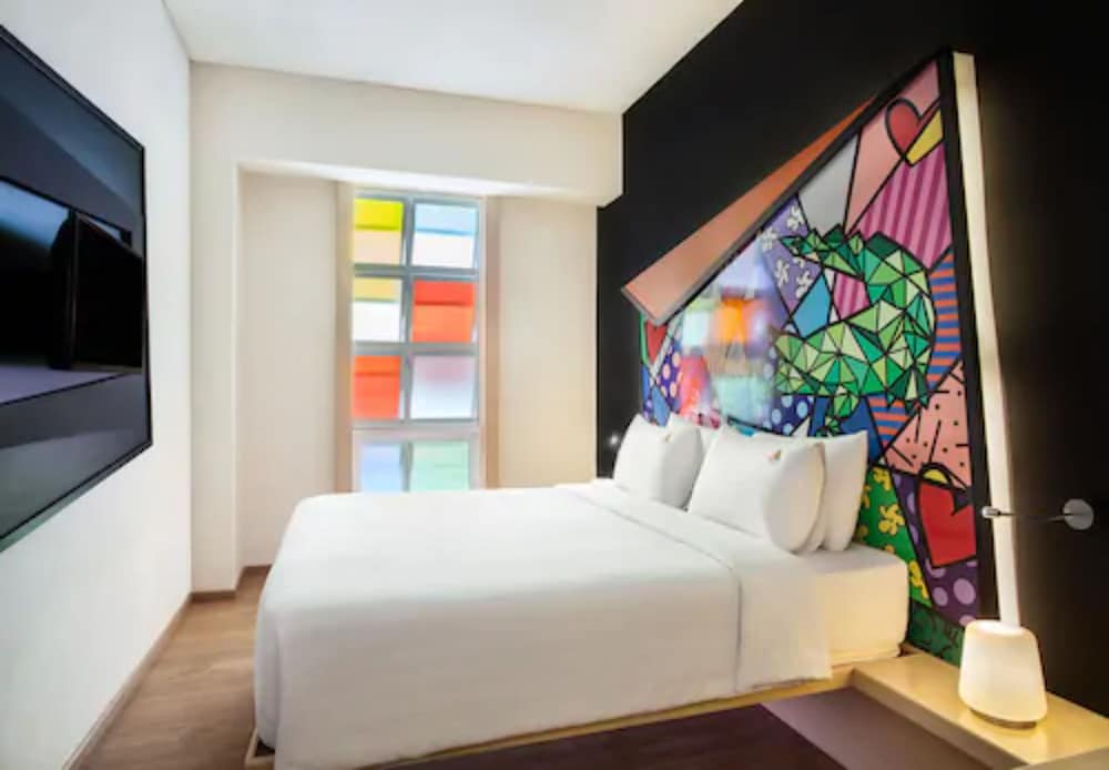 maxone tidar surabaya