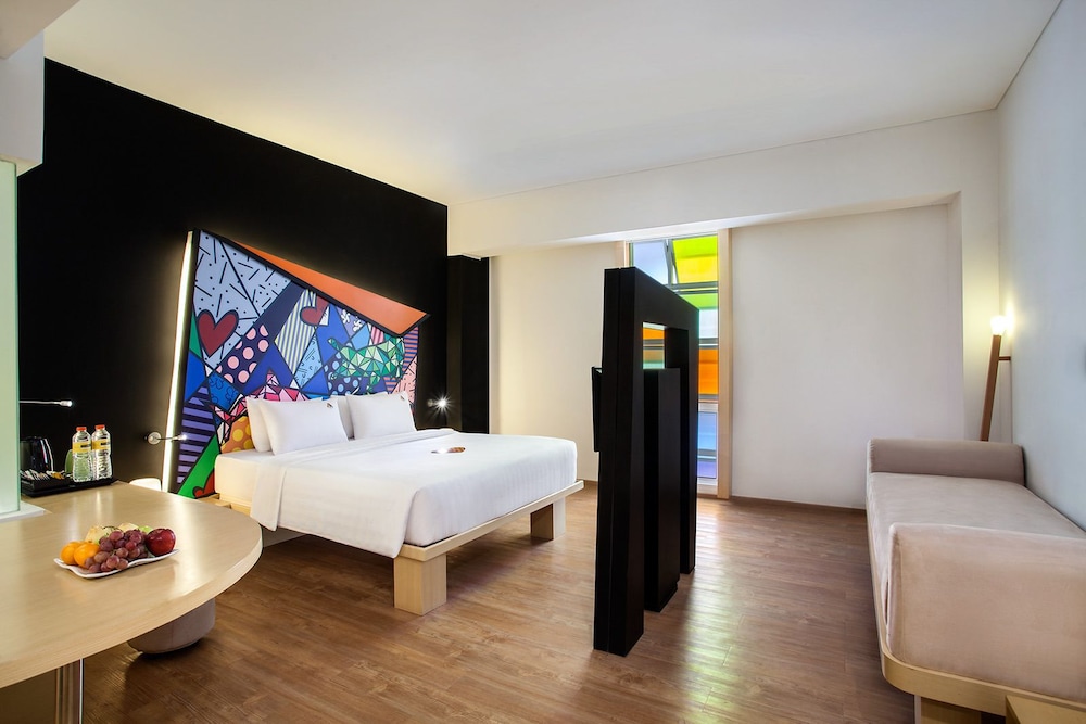 maxone tidar surabaya