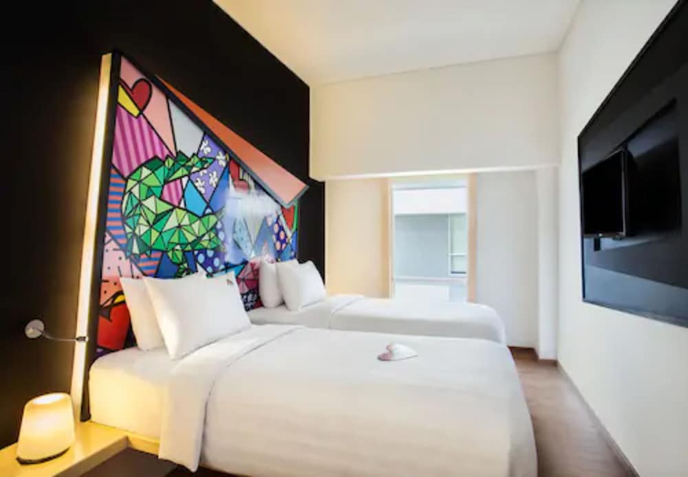 maxone tidar surabaya