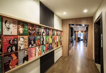 maxone tidar surabaya