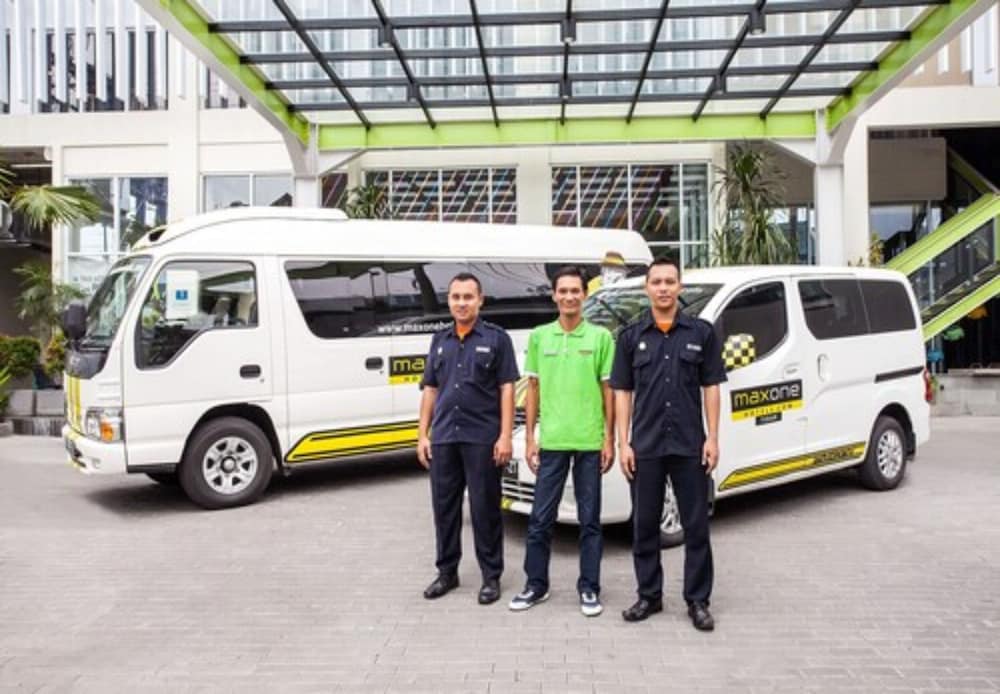 maxone tidar surabaya