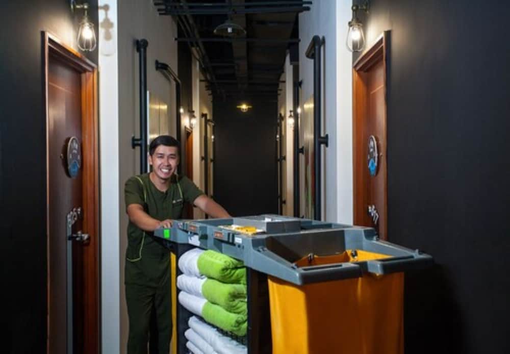 maxone tidar surabaya