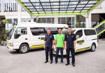 maxone tidar surabaya