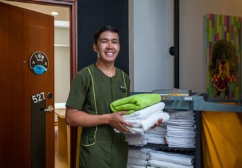 maxone tidar surabaya