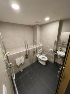 fun inn taipei hostel