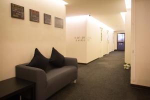 fun inn taipei hostel