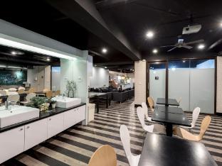 fun inn taipei hostel