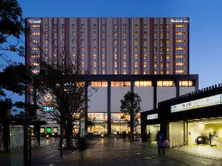 Richmond Hotel Premier Tokyo Schole,1-10-3 Oshiage,4 star