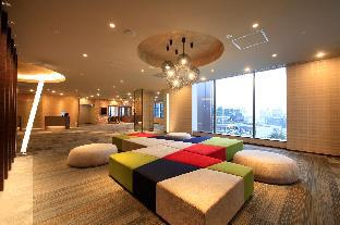 Richmond Hotel Premier Tokyo Schole,1-10-3 Oshiage,4 star