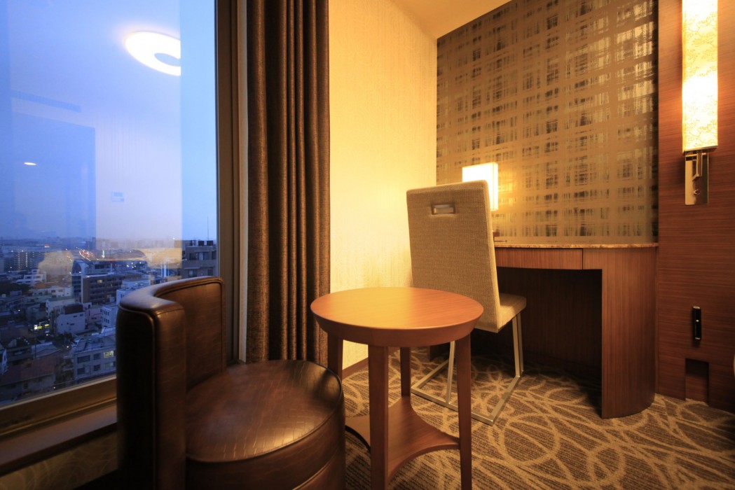 richmond hotel premier tokyo schole