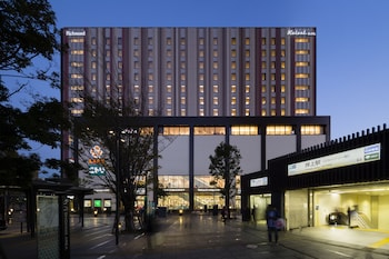 richmond hotel premier tokyo schole