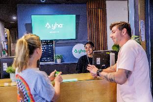 yha melbourne central