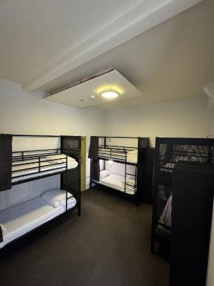 yha melbourne central