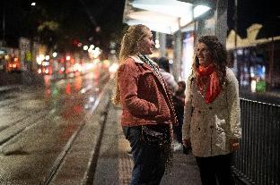 yha melbourne central