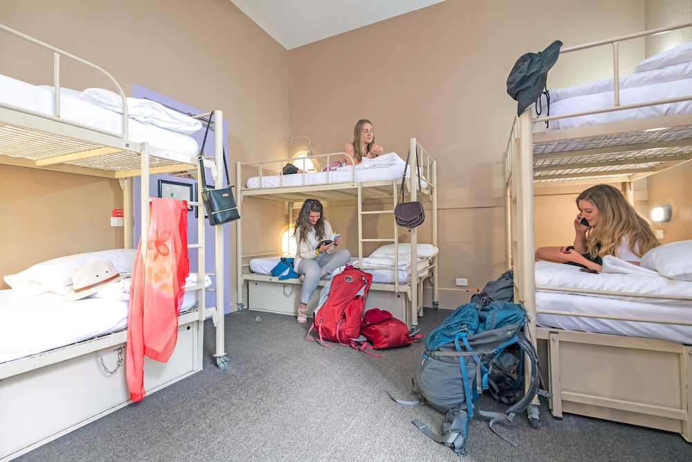 yha melbourne central